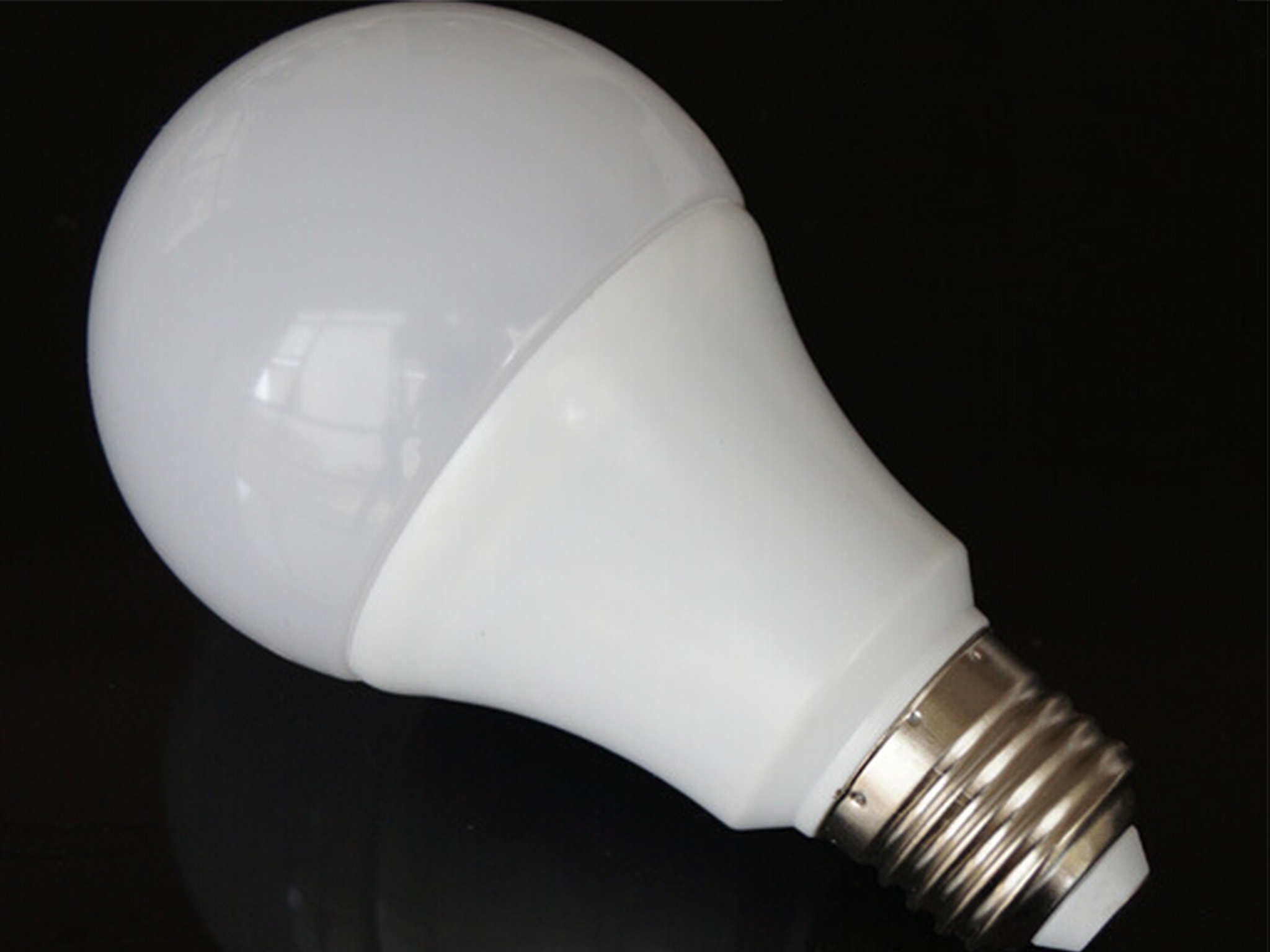 15W LED globle bulb